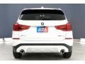 Alpine White - X3 sDrive30i Photo No. 3