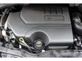 Portofino Blue Metallic - Discovery Sport S Photo No. 30