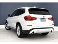 Alpine White - X3 sDrive30i Photo No. 10