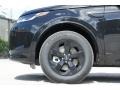 2020 Land Rover Discovery Sport SE R-Dynamic Wheel and Tire Photo