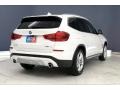 Alpine White - X3 sDrive30i Photo No. 29