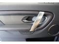 Door Panel of 2020 Discovery Sport SE R-Dynamic