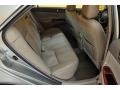 Mineral Green Opalescent - Camry XLE Photo No. 13