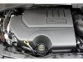  2020 Discovery Sport SE R-Dynamic 2.0 Liter Turbocharged DOHC 16-Valve VVT 4 Cylinder Engine