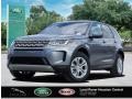 2020 Eiger Gray Metallic Land Rover Discovery Sport S  photo #1