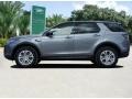 Eiger Gray Metallic - Discovery Sport S Photo No. 3