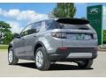 2020 Eiger Gray Metallic Land Rover Discovery Sport S  photo #4