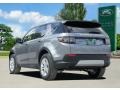 Eiger Gray Metallic - Discovery Sport S Photo No. 4