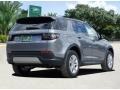 2020 Eiger Gray Metallic Land Rover Discovery Sport S  photo #5