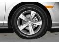 2020 Honda Odyssey EX Wheel and Tire Photo