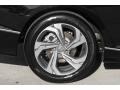 2020 Crystal Black Pearl Honda Accord EX Sedan  photo #14