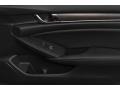 2020 Crystal Black Pearl Honda Accord EX Sedan  photo #20
