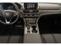 2020 Crystal Black Pearl Honda Accord EX Sedan  photo #23