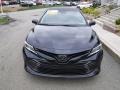 Galactic Aqua Mica - Camry LE Photo No. 4