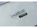 2020 Land Rover Range Rover Supercharged LWB Badge and Logo Photo