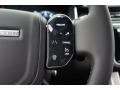 Ebony Steering Wheel Photo for 2020 Land Rover Range Rover #135794045