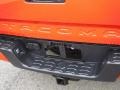 Inferno Orange - Tacoma TRD Sport Double Cab 4x4 Photo No. 14