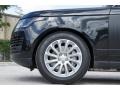 2020 Santorini Black Metallic Land Rover Range Rover   photo #6
