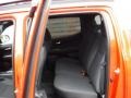 2017 Inferno Orange Toyota Tacoma TRD Sport Double Cab 4x4  photo #30