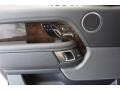 Santorini Black Metallic - Range Rover  Photo No. 21