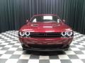 Octane Red Pearl - Challenger SXT Photo No. 3