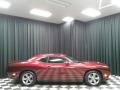 Octane Red Pearl - Challenger SXT Photo No. 5