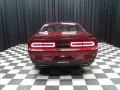 Octane Red Pearl - Challenger SXT Photo No. 7