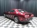 Octane Red Pearl - Challenger SXT Photo No. 8