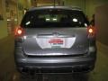 2005 Cosmic Blue Metallic Toyota Matrix XR  photo #3