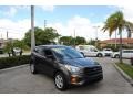 Magnetic 2017 Ford Escape S