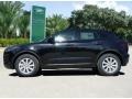 Santorini Black Metallic - E-PACE  Photo No. 3