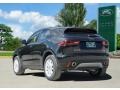 Santorini Black Metallic - E-PACE  Photo No. 4
