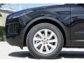Santorini Black Metallic - E-PACE  Photo No. 6