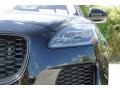 Santorini Black Metallic - E-PACE  Photo No. 7