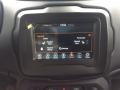 2020 Jeep Renegade Latitude 4x4 Controls