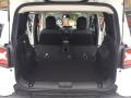2020 Jeep Renegade Black Interior Trunk Photo