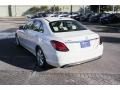 Polar White - C 300 Sedan Photo No. 5