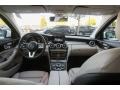 Polar White - C 300 Sedan Photo No. 9