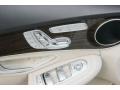 Polar White - C 300 Sedan Photo No. 16