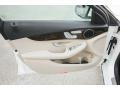 Polar White - C 300 Sedan Photo No. 19