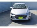 Symphony Silver - Elantra SEL Photo No. 3