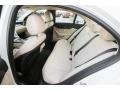 Polar White - C 300 Sedan Photo No. 21