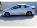 Symphony Silver - Elantra SEL Photo No. 5