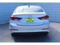 Symphony Silver - Elantra SEL Photo No. 7
