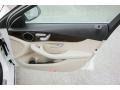 Polar White - C 300 Sedan Photo No. 26