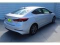 Symphony Silver - Elantra SEL Photo No. 8
