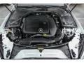Polar White - C 300 Sedan Photo No. 28