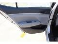 Symphony Silver - Elantra SEL Photo No. 18