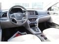 Symphony Silver - Elantra SEL Photo No. 20