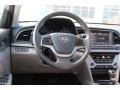 Symphony Silver - Elantra SEL Photo No. 21